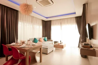 Platinum Penthouse — Ratana Platinum Resort Kamala