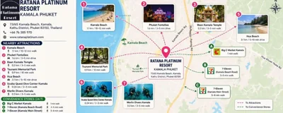 Ratana Platinum Resort Kamala – Photos 6