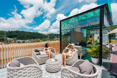 Ratana Platinum Resort Kamala – Photos 13